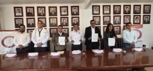 PANOTLA E ISSSTE FORTALECEN LA SALUD CON CONVENIO PARA INSTALACIÓN DE CONSULTORIOS MÉDICOS