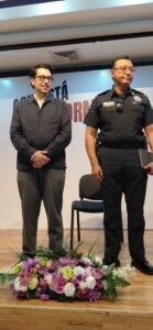 SSC refuerza vigilancia y capacitación policial de cara a fiestas patrias