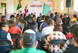 Atlangatepec confían en Alfonso Sánchez García por ser el mejor perfil