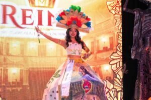 TLAXCALA CORONA A HERMI HERNÁNDEZ COMO EMBAJADORA DIGITAL DE “LA FERIA DE FERIAS 2026”