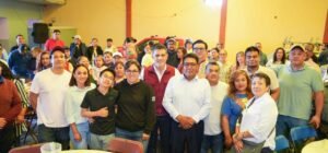Zacatelco va con proyecto ganador de Alfonso Sánchez García