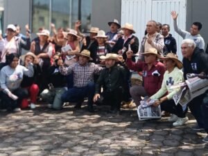 Raymanía”, la fiebre que permea en los corazones de las y los tlaxcaltecas