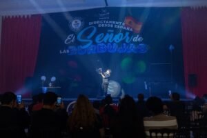 ÉXITO TOTAL: “EL SEÑOR DE LAS BURBUJAS” CONQUISTA A MILES DE FAMILIAS EN “TLAXCALA, LA FERIA DE FERIAS 2026”