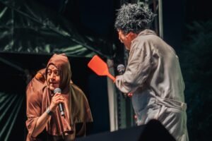 LOS MASCABROTHERS CONQUISTAN A LAS FAMILIAS DE TLAXCALA LA FERIA DE FERIAS 2026